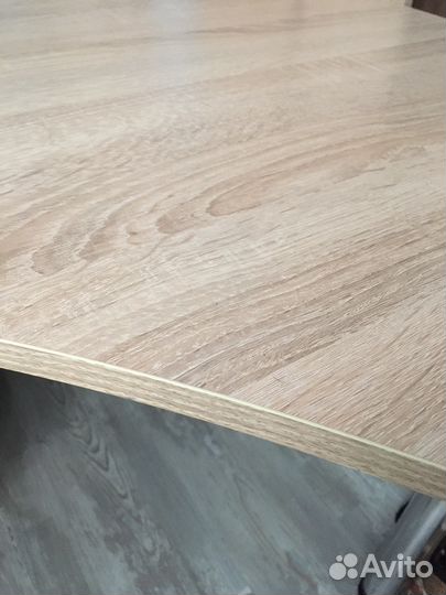 Угловой стол Рино