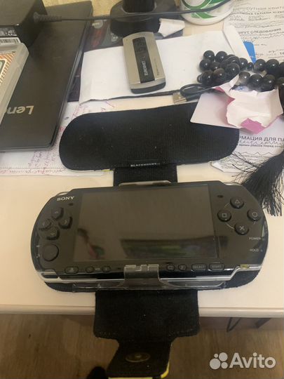 Sony PSP 3008