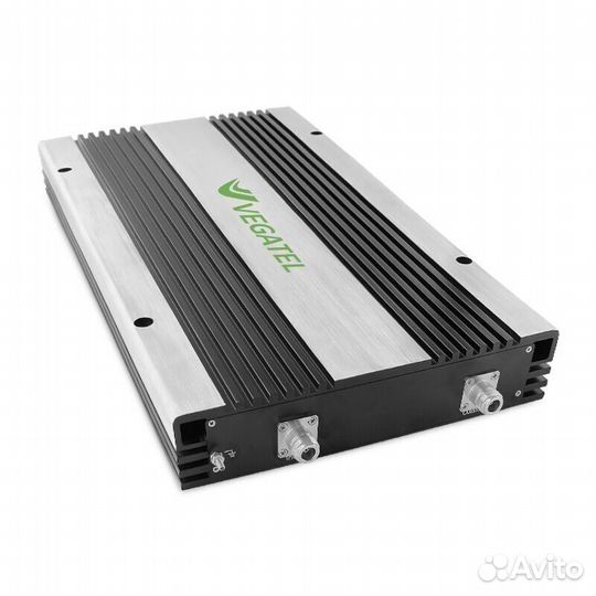 Бустер vegatel VTL33-900E/1800/2100