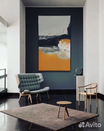 Интерьерные картины больших размеров 180х100