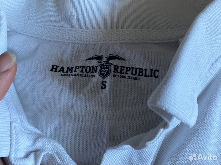 Рубашка для мальчика 152