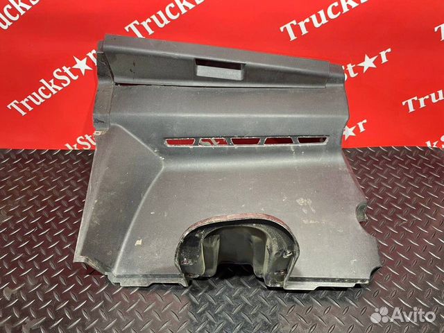 Накладка торпедо Man TGS