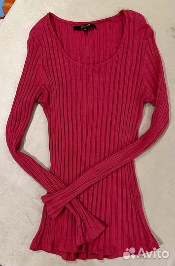 Кофта лапша reserved