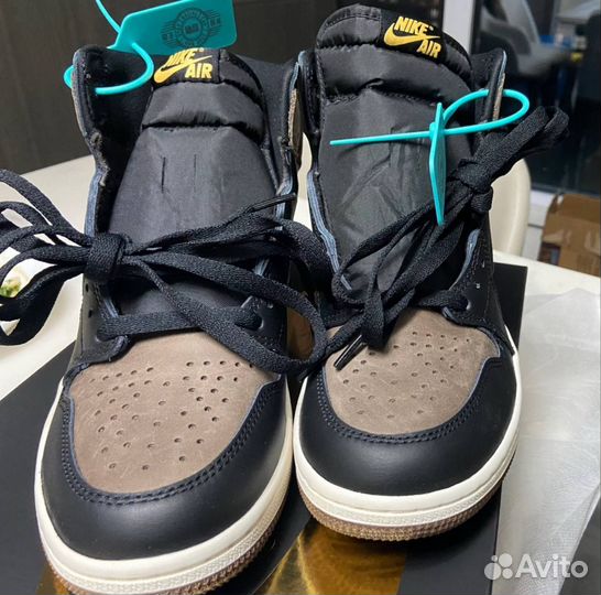 Air Jordan 1 High OG 