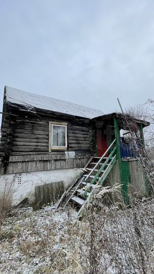 Участок 4,2 сот. (СНТ, ДНП)
