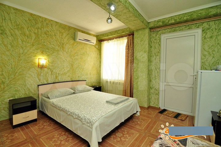 Комната 20 м², 1/3 эт.