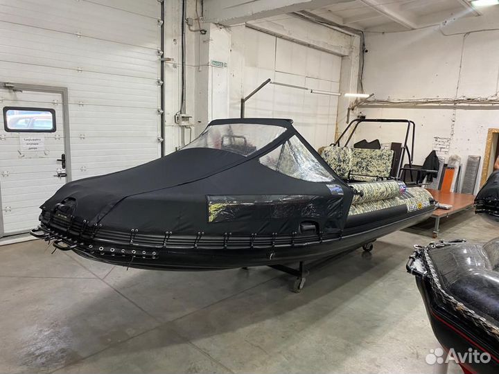 Новая Солар 520 Стрела (2023)