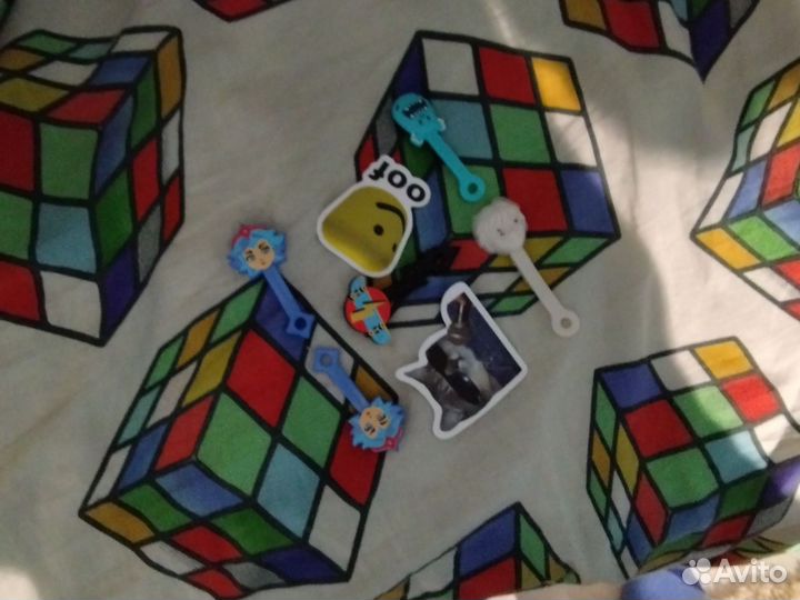 Эксклюзивные скрипышы