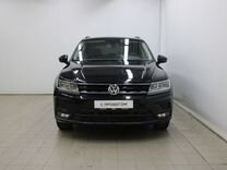 Volkswagen Tiguan 1.4 AMT, 2020, 77 635 км, с пробегом, цена 2 600 000 руб.