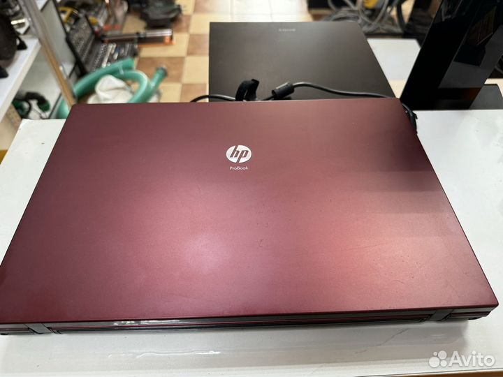 Ноутбук HP ProBook 4510s