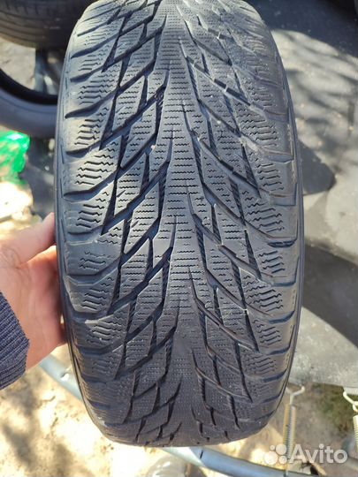 Nokian Tyres Hakkapeliitta 2 205/55 R17 95R