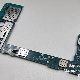 Запчасти Samsung T231 (цены в описании)