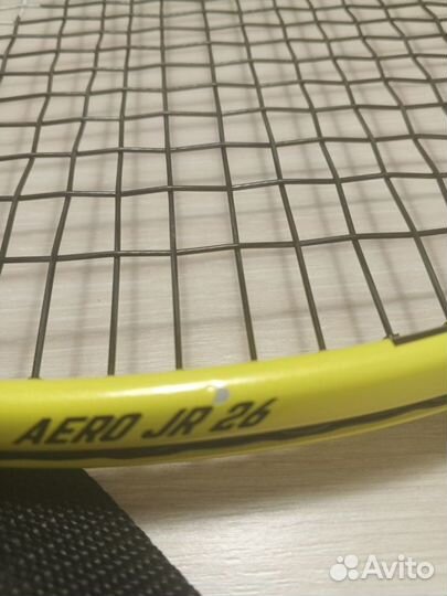 Ракетка для большого тенниса babolat