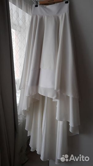 Платье на свадьбу/выпускной