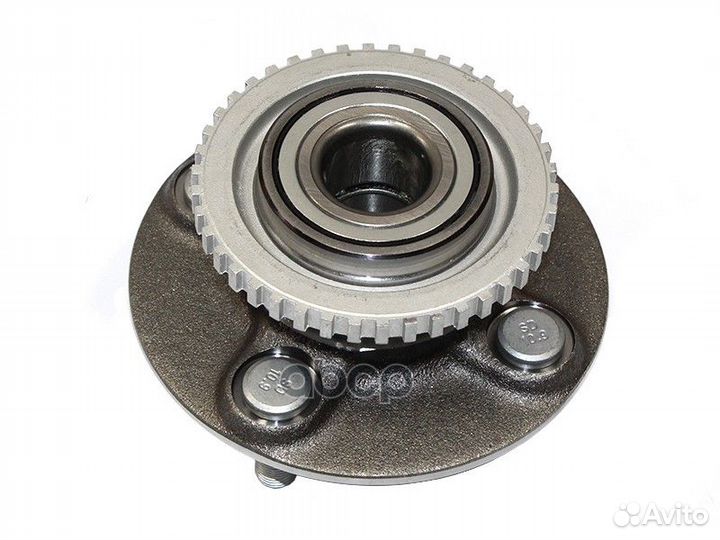 Ступичный узел задн. nissan pulsar N14/N15/sunn