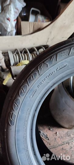 Летние шины 215/ 60 r16