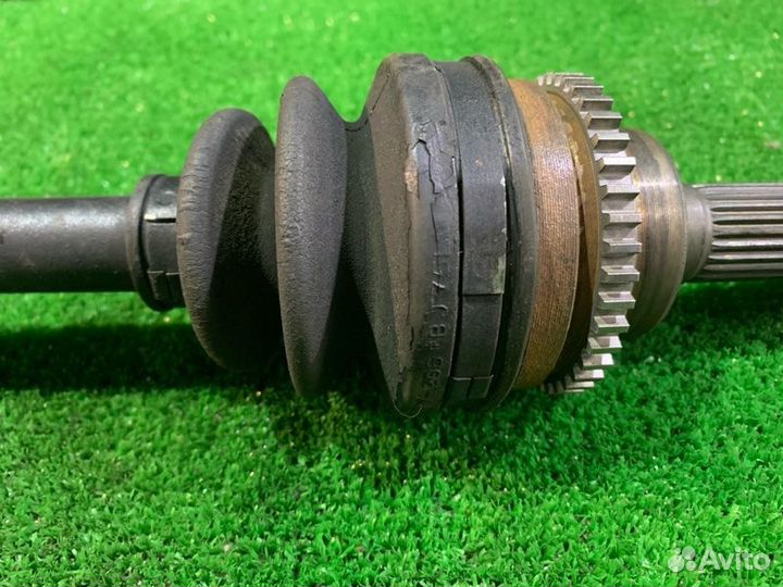 Привод задний левый Suzuki Swift ZD11S M13A 2007