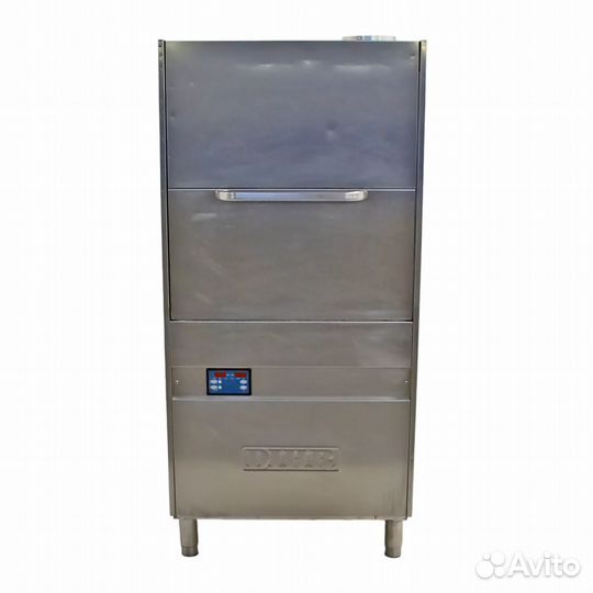 Посудомоечная котломоечная машина dihr