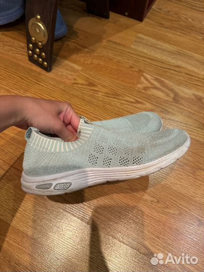 Обувь домашняя