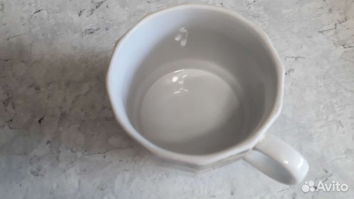 Чайные чашки