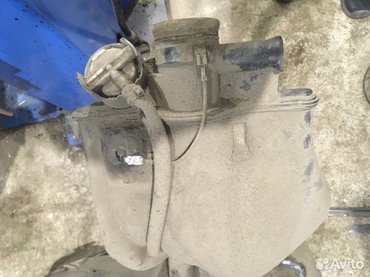 Бензобак Audi A4 B5 седан 1.6 ADP 1997