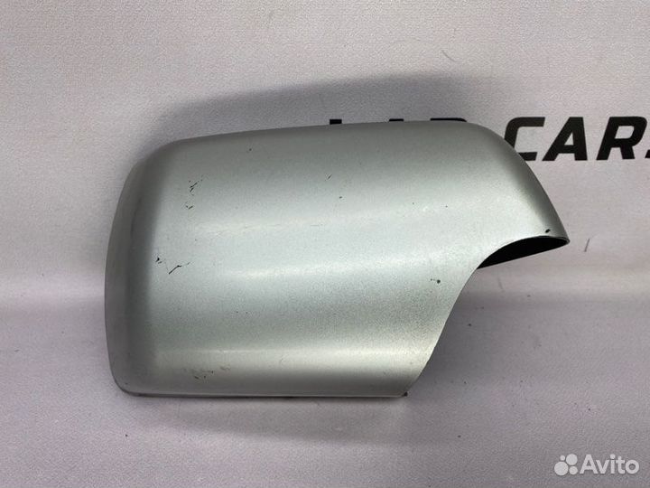 Корпус зеркала правый Bmw X5 E53