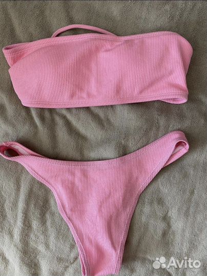 Купальник женский