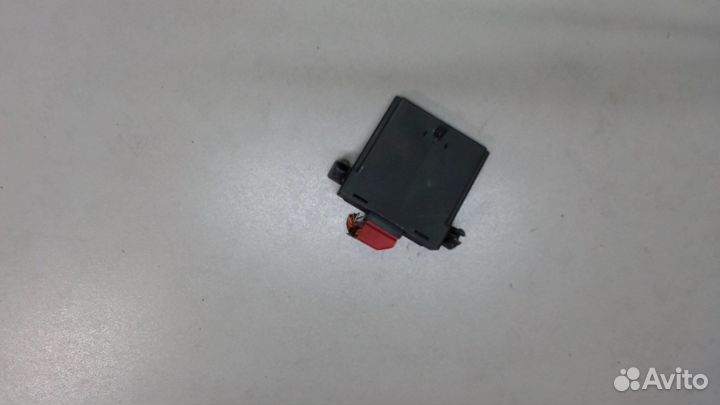 Блок контроля давления в шинах Volkswagen Tiguan