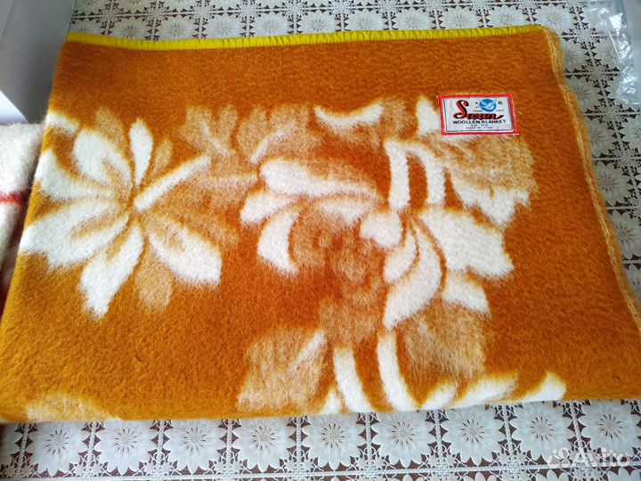 Новые китайские одеяла