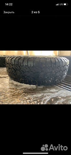 Колеса на Renault duster r16