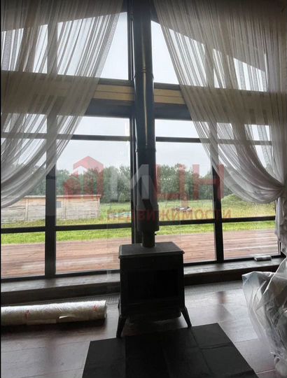 Дом 243 м² на участке 15 сот.