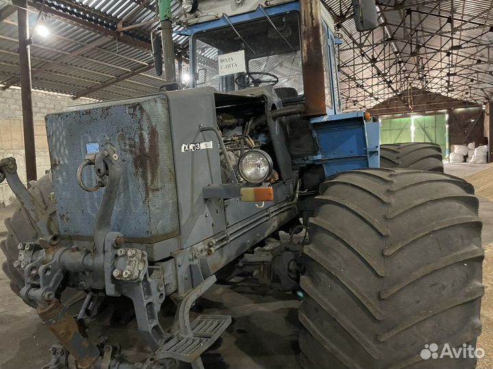 Трактор ХТЗ 16331, 2008