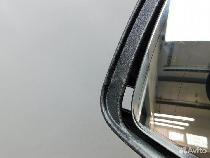 Зеркало левое электрическое Jeep Grand Cherokee