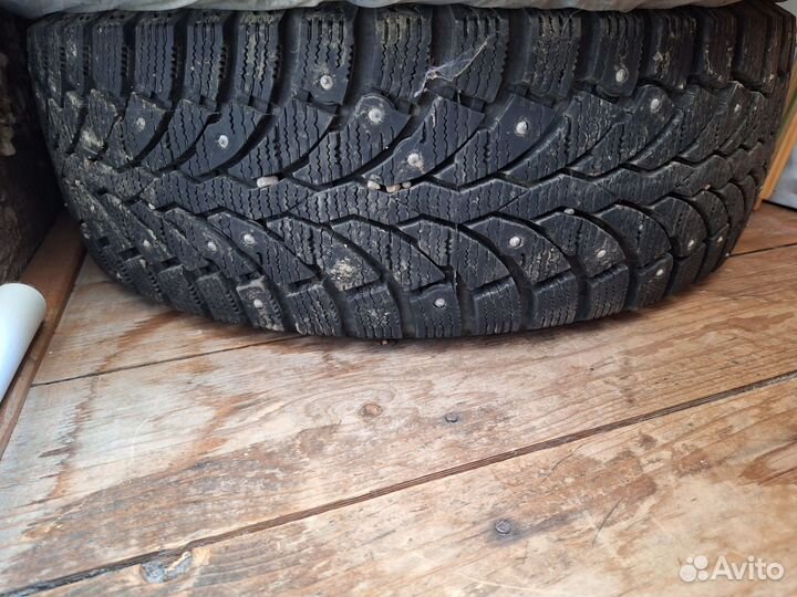 Formula Ice 185/55 R15