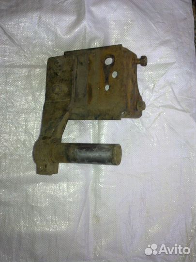 Кронштейны ЗИЛ