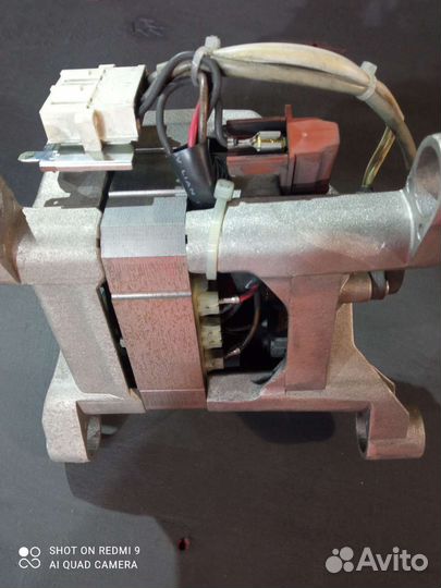 Электромотор