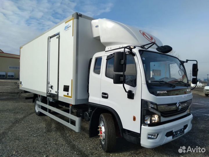 DongFeng C120L, 2024