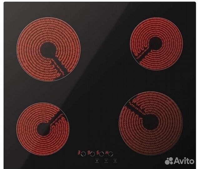 Электрическая панель Simfer H60D14V011