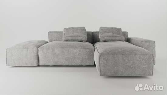 Угловой диван