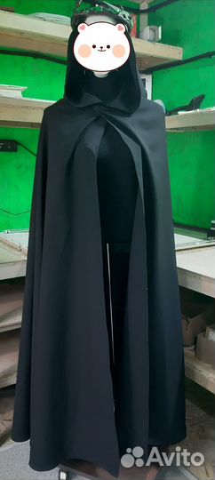 Карнавальный костюм взрослый