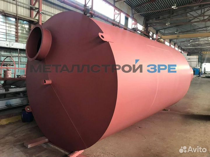 Водонапорная башня 15м3, арт.88209