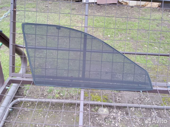 Сетки на Kia Spectra