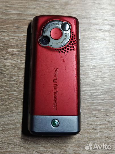 Sony Ericsson K510i