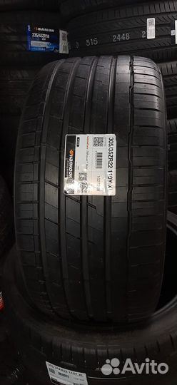 Hankook Ventus S1 Evo3 SUV K127A 305/35 R22 110Y