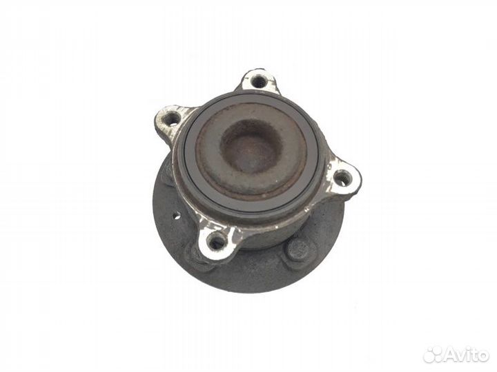 Ступица задняя левая Chevrolet Cruze 1 1.8 cdab