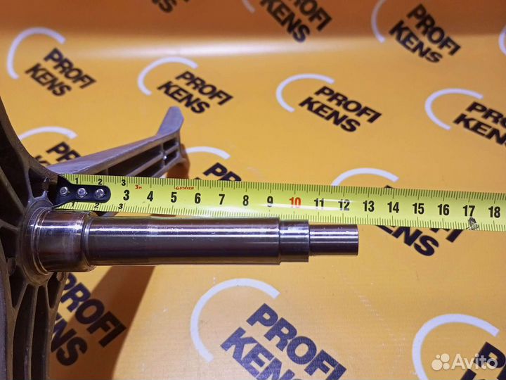 Крестовина Samsung DC97-00124B