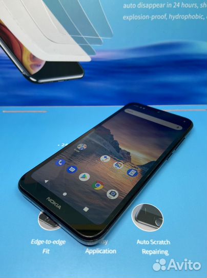 Nokia 1.3 Dual Sim, 16 ГБ