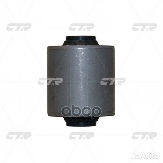 С-б.зад.рычага Isuzu Bighorn,Trooper GV0283 CTR