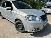 ЗАЗ Vida 1.5 MT, 2012, 250 000 км, с пробегом, цена 400 000 руб.