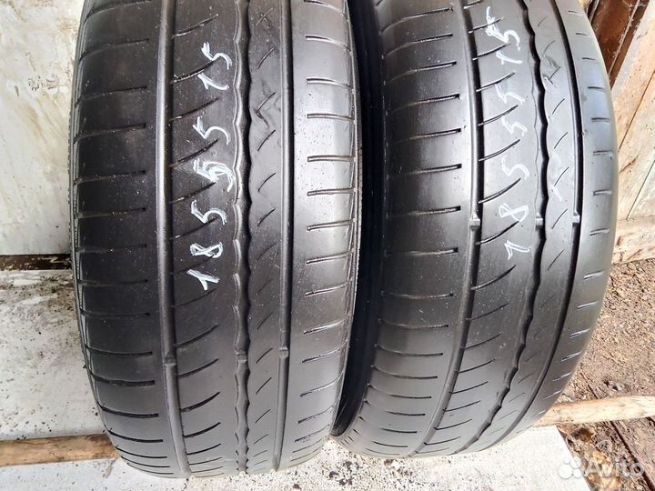 Pirelli Cinturato P1 185/55 R15 82H